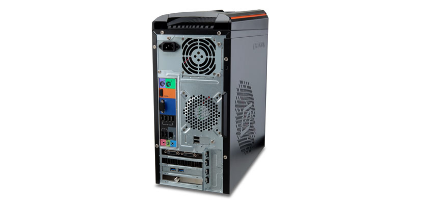 Acer Predator AG3610-UR20P Intel® Core™ i5 i5-2300 – image 4