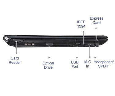 ASUS F8SN-4S001E, SP – image 6