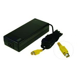 2-Power IBM ThinkPad G40 AC Adapter 120W