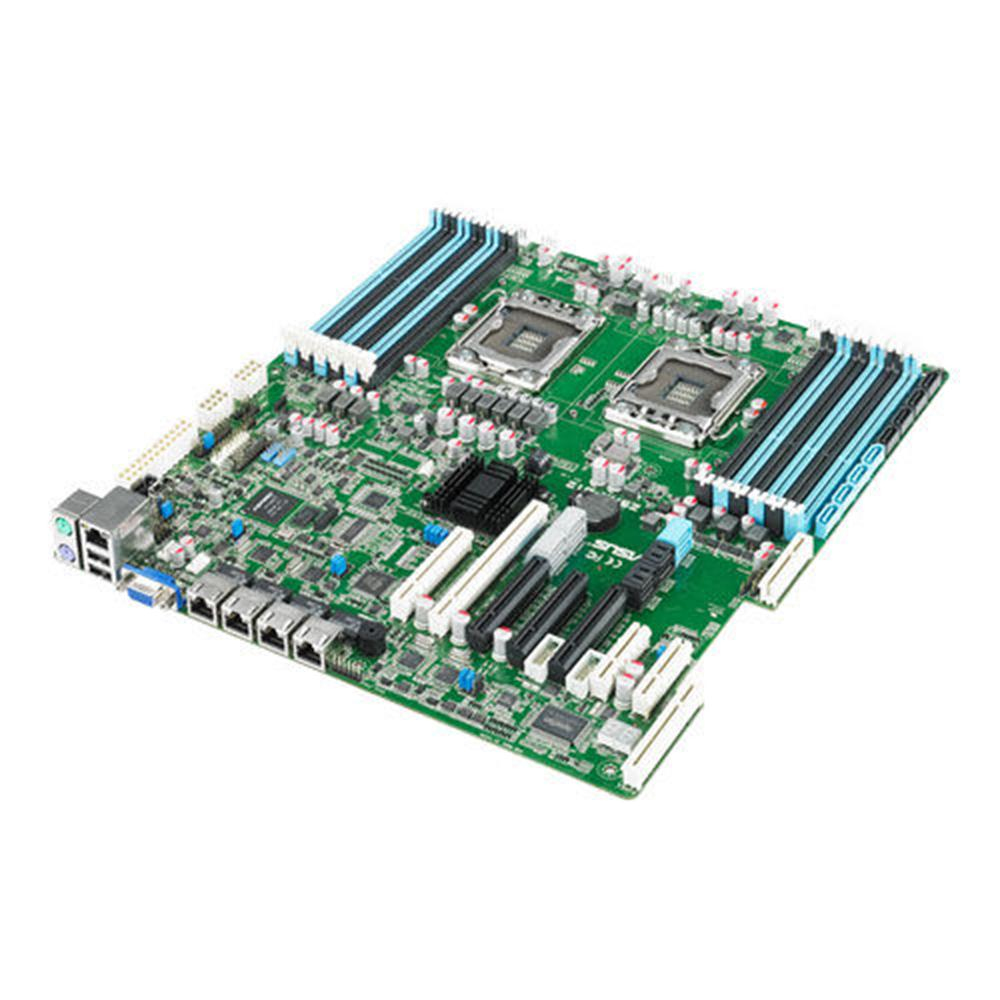 ASUS Z9NR-D12 Intel® C602 LGA 1356 (Socket B2) SSI EEB – image 2