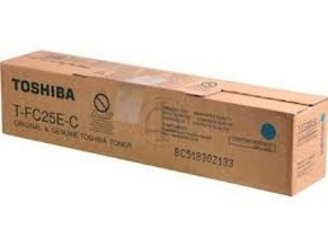 Dynabook TFC20EC toner cartridge 1 pc(s) Original Cyan