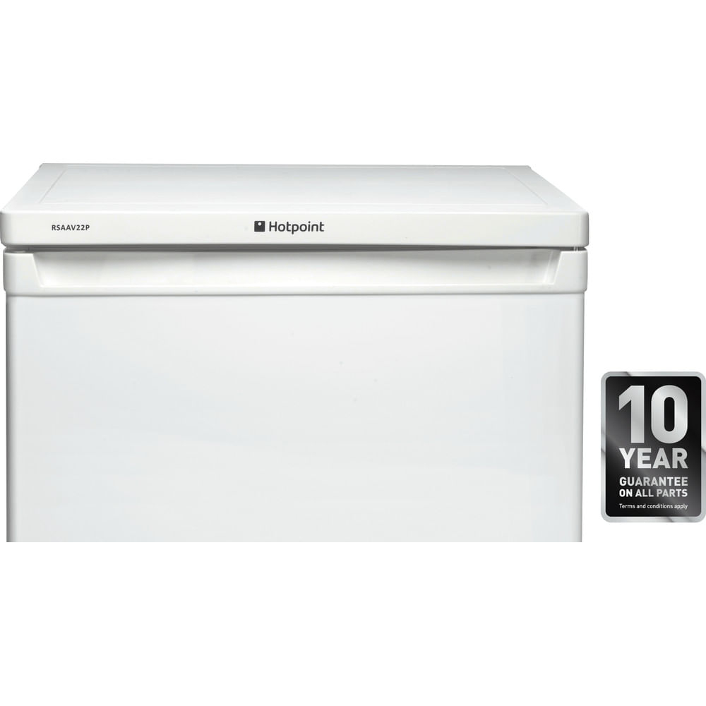 Hotpoint Freestanding Fridge RSAAV22P.1.1 – image 4