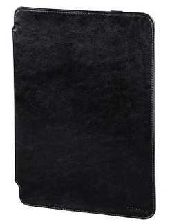 Hama 124274 25.6 cm (10.1") Folio Black