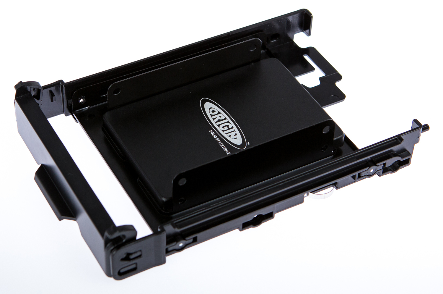 Origin Storage 256GB SATA MLC PWS T7600 – image 2