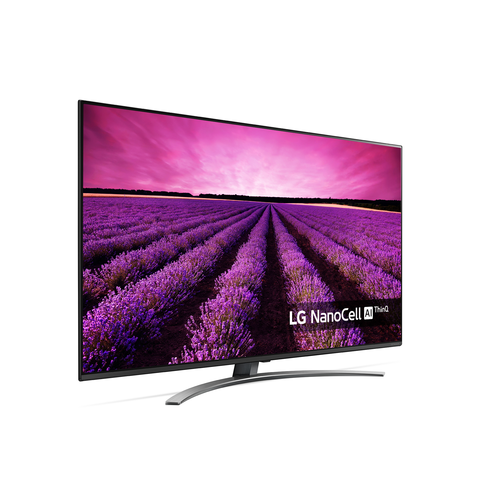 LG 55SM8200PLA TV – image 5