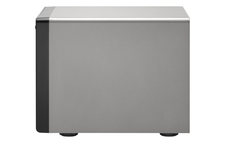 QNAP TS-421 NAS/storage server Tower Marvell – image 7