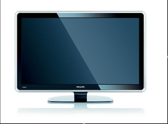 Philips Cineos Flat TV 32" – image 2