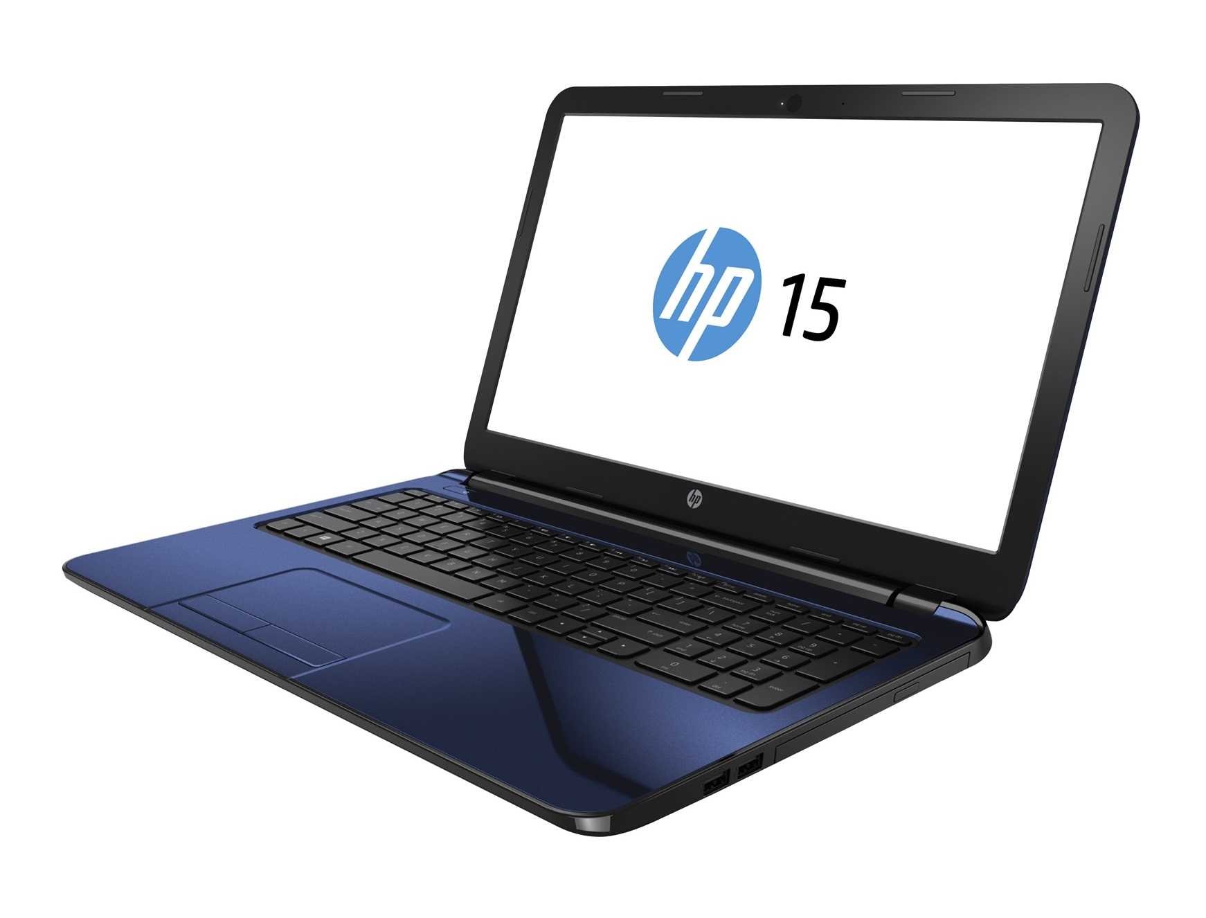 HP 15-r218na Intel® Core™ i3 i3-5010U Laptop – image 8