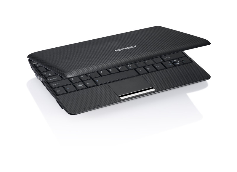 ASUS 1001PX-BLK005X netbook Intel Atom® N450 – image 3
