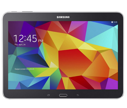 Samsung Galaxy Tab 4 SM-T533NYKAPHE tablet Intel® Celeron® M
