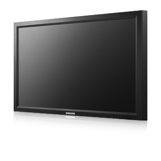 Samsung 320MXN-3 computer monitor – image 2
