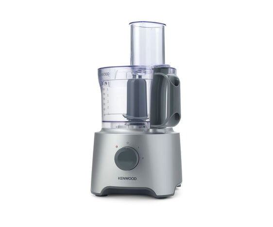 Kenwood MultiPro Compact Silver FDP302SI – image 2