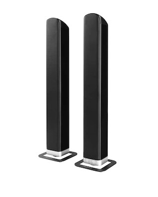 MEDION 50063106 soundbar speaker Black 2.0 channels – image 8