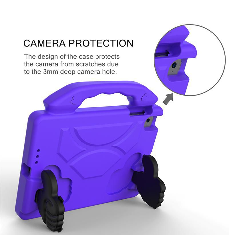 eSTUFF ES682306-BULK tablet case Purple – image 4