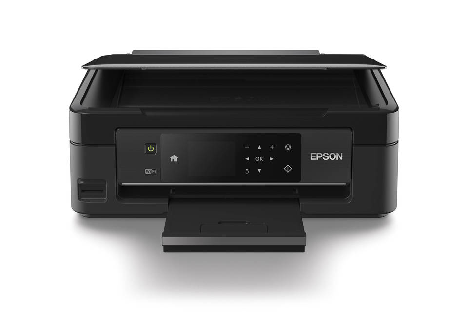Epson Expression XP-431 Inkjet A4 – image 6