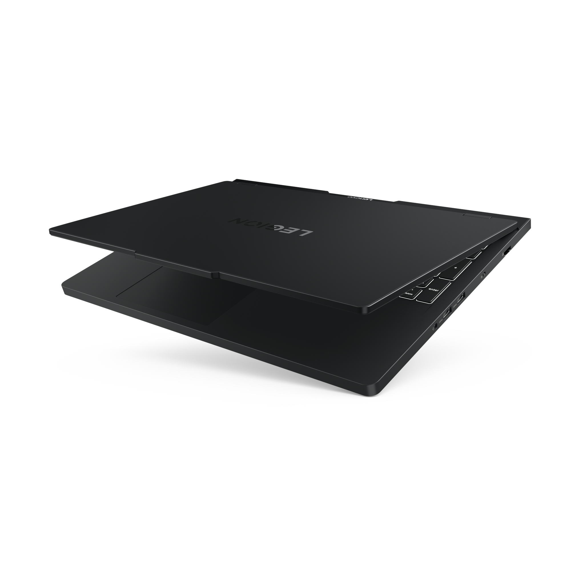 Portátil gaming - Lenovo Legion Pro 5 16IAX10H, 16" OLED, Intel® Core™ Ultra 9 275HX, 13 TOPS, 32GB RAM, 1TB SSD, RTX™ 5070 Ti, Sin sistema operativo - imagen 8