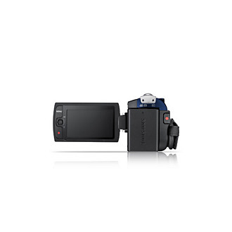Samsung SMX-F40LP camcorder Handheld camcorder – image 6