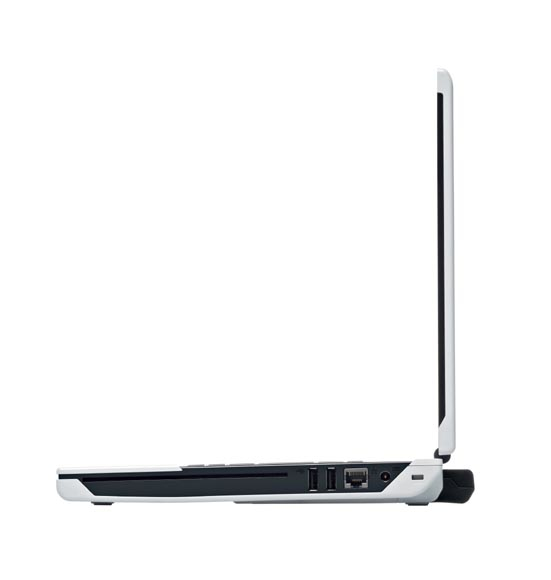 Fujitsu AMILO Si 3655_NR002 – image 5