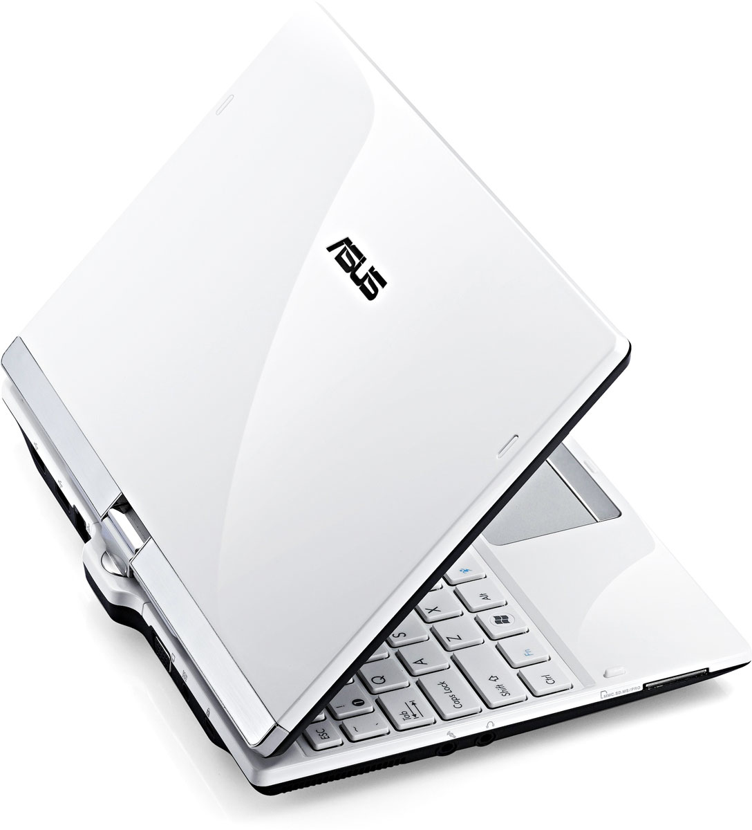ASUS Eee PC T101MT-WHI074M Intel Atom® N570 Hybrid (2-in-1) – image 3