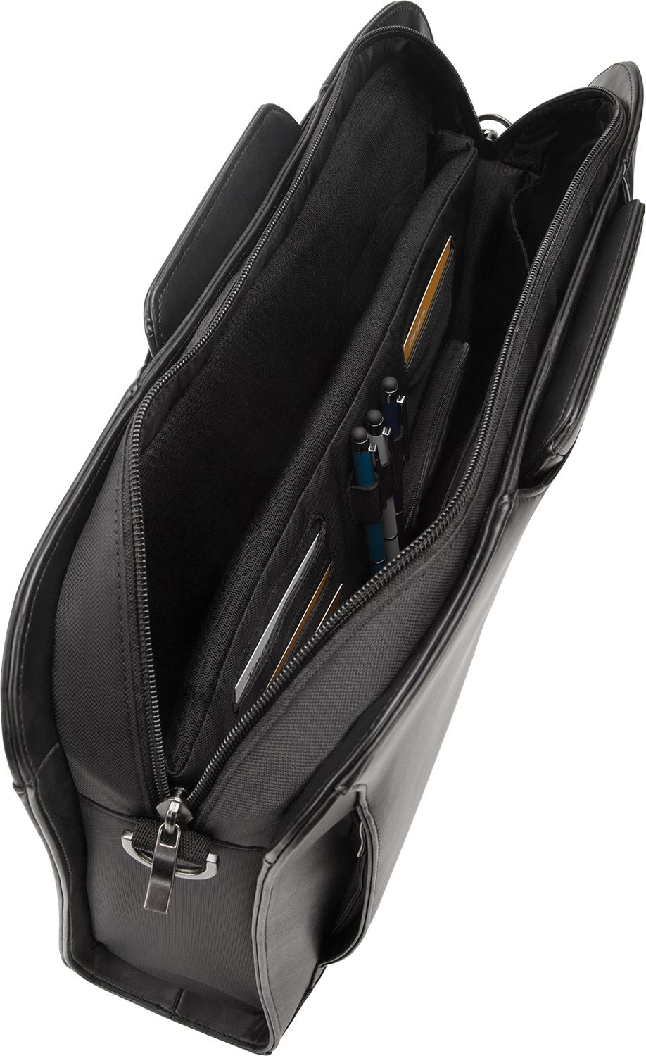 Targus TBT261US 39.6 cm (15.6") Briefcase Black – image 5