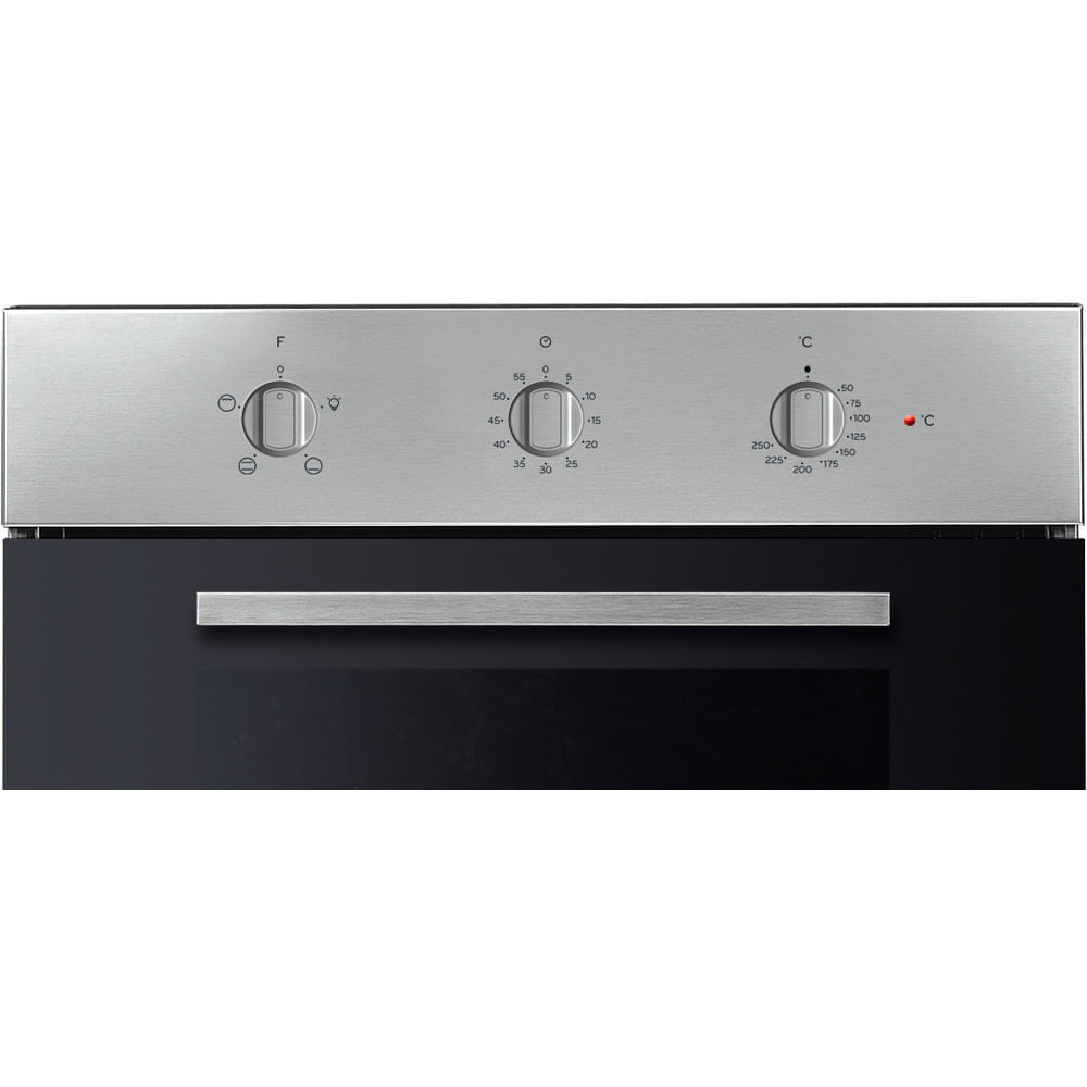 Indesit IFV 230 IX – image 4