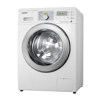 Samsung WF0814Y8E washing machine Front-load – image 9
