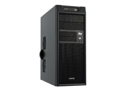 Chieftec CG-01 Midi Tower Black