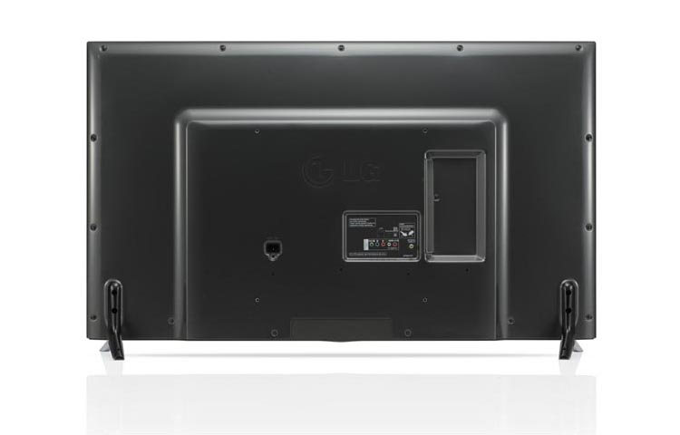 LG 70LB7100 TV 177.8 cm (70") Full HD Smart TV Wi-Fi Black, Metallic – image 4