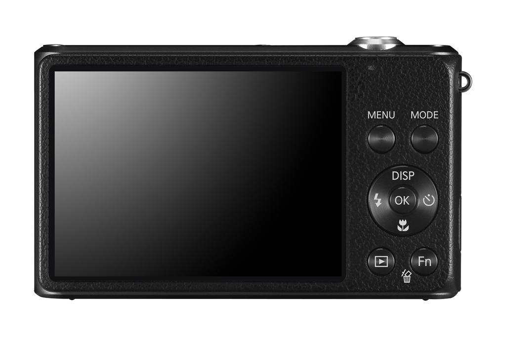 Samsung ST ST77 1/2.3" Compact camera – image 5