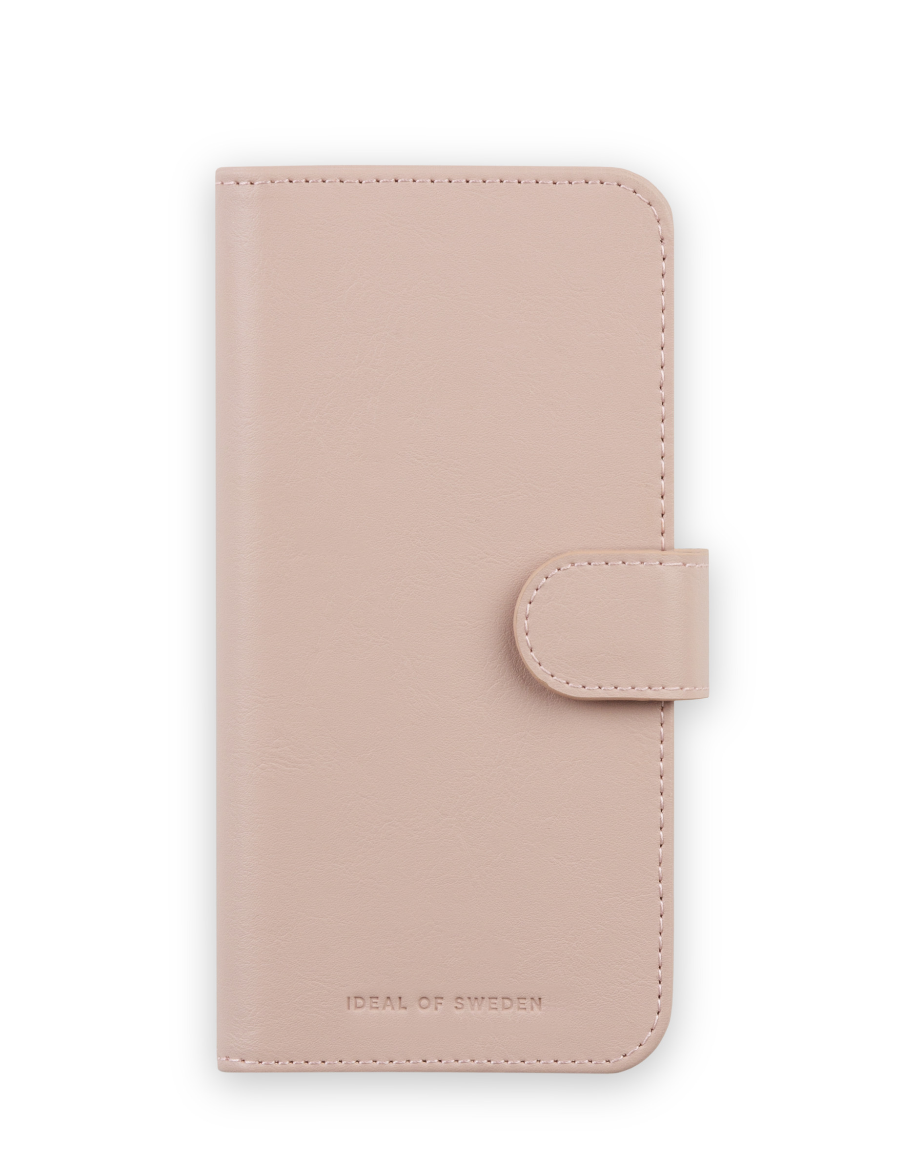 iDeal of Sweden Magnet Wallet+ MagSafe Galaxy S25 Pink – image 4