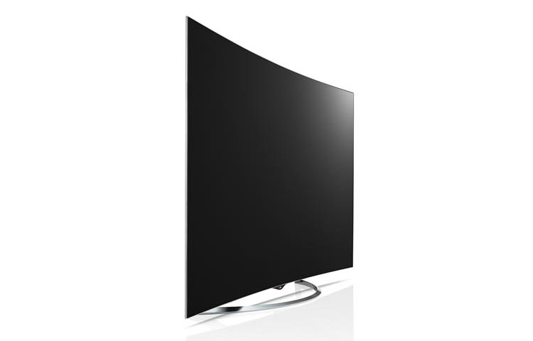 LG 65EC9700 TV 163.8 cm (64.5") 4K Ultra HD Smart TV Wi-Fi Black – image 6