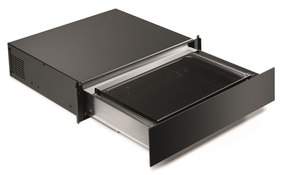 Electrolux VACS140SP vacuum drawer Mirror – image 1