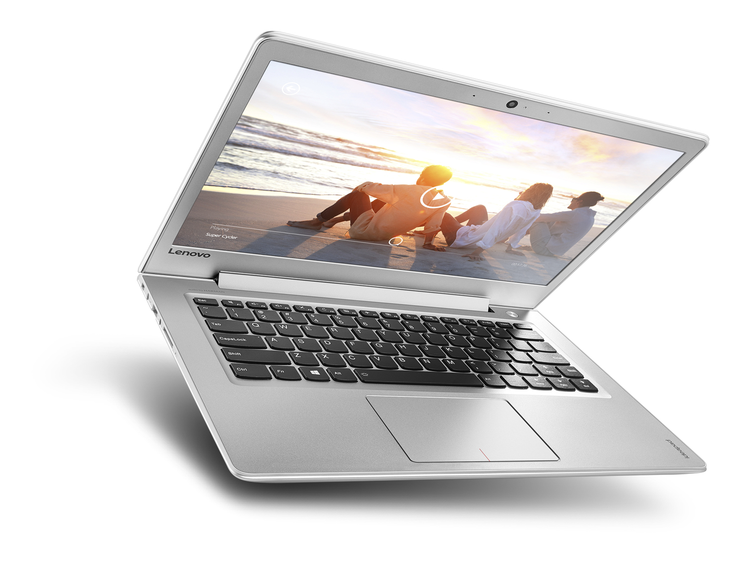 Lenovo IdeaPad 510s Intel® Core™ i5 i5-6267U Laptop – image 3