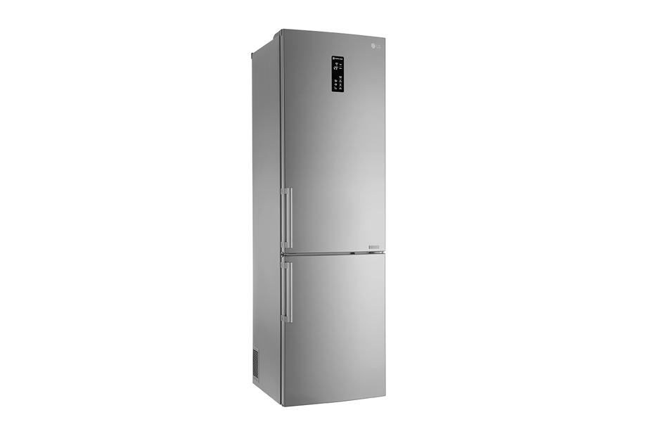 LG GBD6321BPS fridge-freezer – image 8