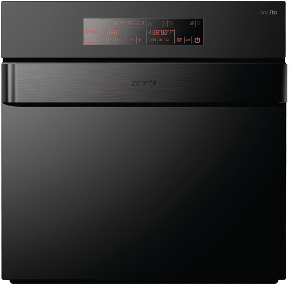Gorenje BO87ORAB 65 L Black