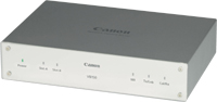 Canon Network camera server VB-150