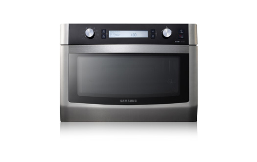 Samsung CP1350-S Silver Built-in