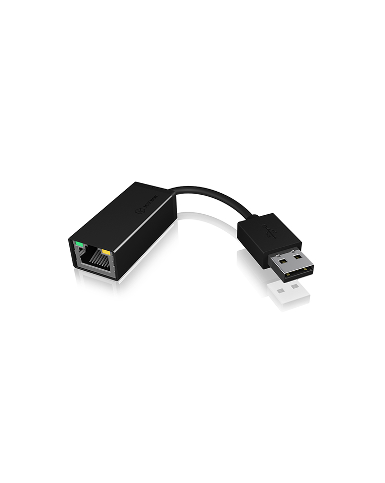 ICY BOX IB-AC509a Bluetooth 480 Mbit/s – image 1