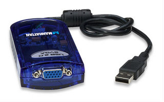 Manhattan 174145 interface cards/adapter – image 4