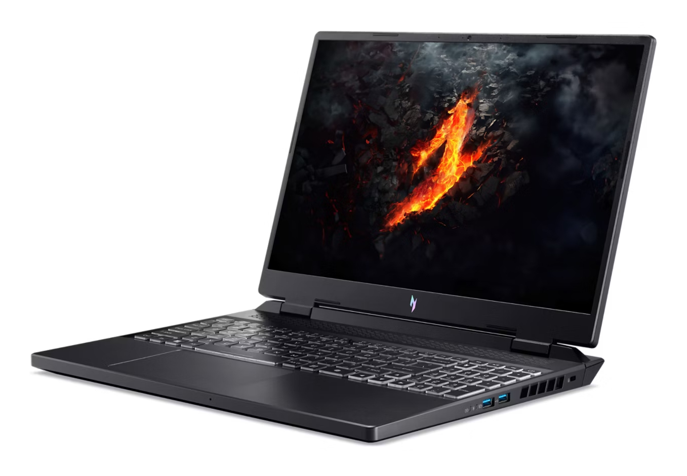 Acer Nitro 16 AN16-42-R64J AMD Ryzen™ 7 8845HS Laptop – image 4