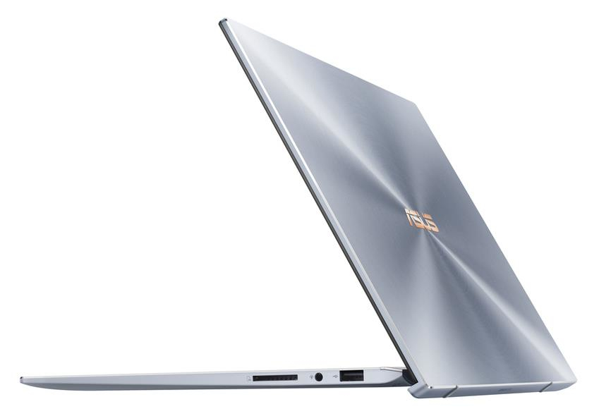 ASUS Zenbook 14 UX431FA-AM179T Intel® Core™ i7 i7-10510U Laptop – image 2