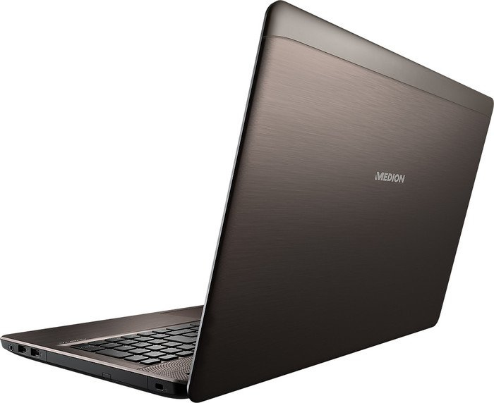 MEDION AKOYA E6412T Intel® Pentium® 3558U Laptop – image 8