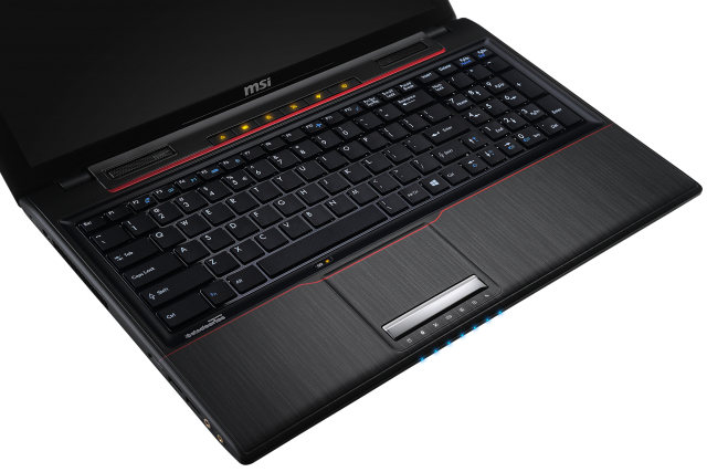MSI GP60 2OD-209XCZ – image 6