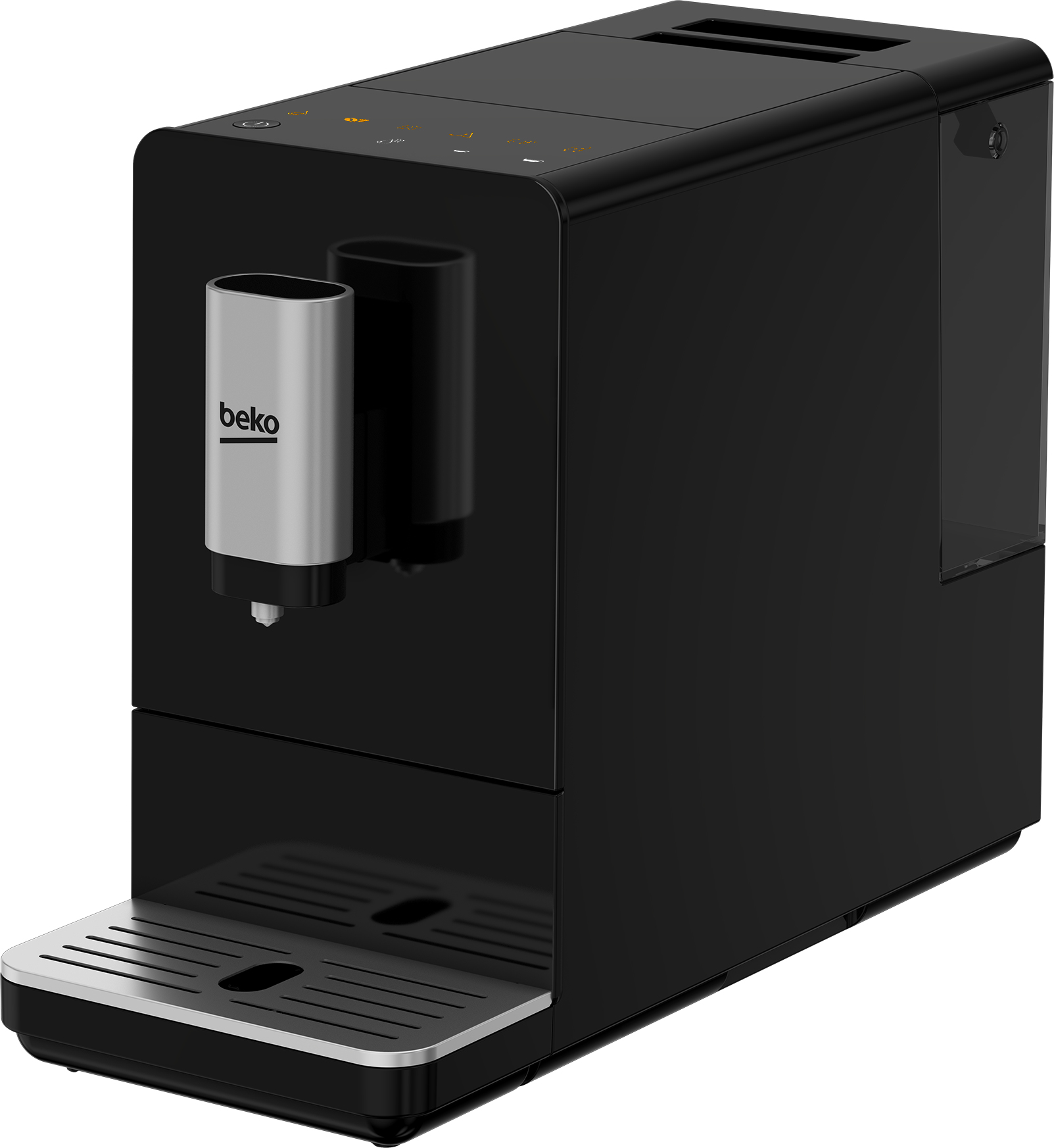Beko CEG3190 coffee maker Fully-auto Espresso machine – image 3
