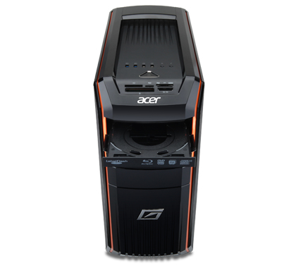 Acer Predator 3-605 – image 5