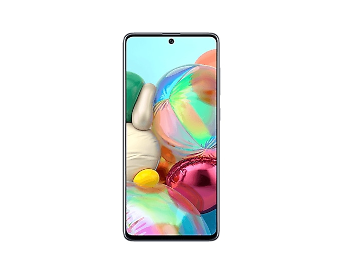 Samsung Galaxy A71 SM-A715W – image 2