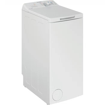 Indesit BTW L60400 BE – image 1