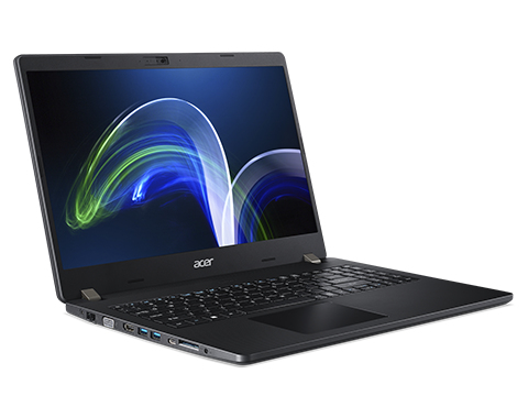 Acer TravelMate P2 TMP215-41-G3-R1VD AMD Ryzen™ 3 5300U Laptop – image 2