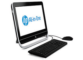 HP Pro 3520 Intel® Core™ i3 i3-3220 – image 6