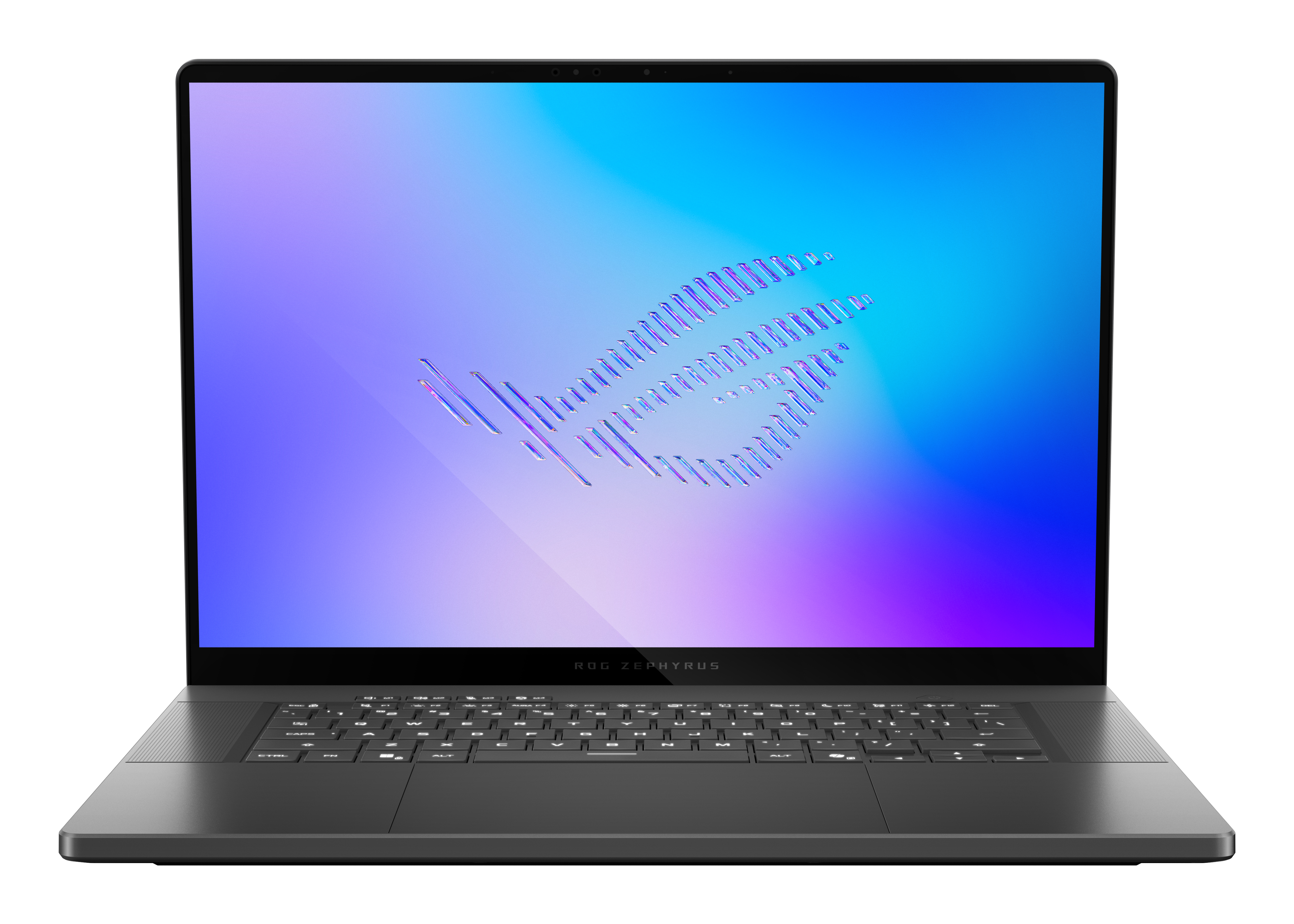 ASUS ROG Zephyrus G16   U9-386H   32 1 5070Ti GU606AR-TB107W W11H Notebooks